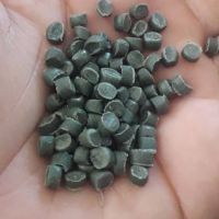 فروش گرانول نایلون سبز
