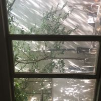 فروش شيشه هاى 4 ميل بيرنگ درب و پنجره