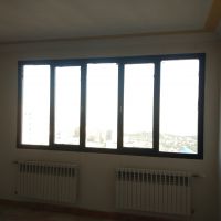 فروش در و پنجره آهنی