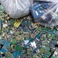 برد اصلی .کاملا روکش برداشته