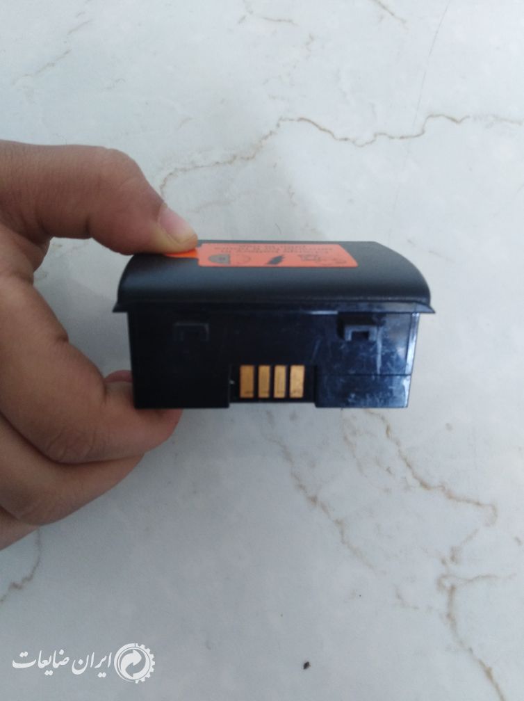 فروش ضایعات باطری دستگاه پز. جهت بازیافت طلا