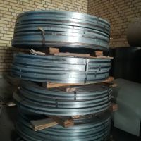 کناره ورق گالوانیزه ضخامت 0.7 میلی متر