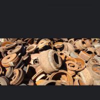 فروش ضایعات چدن