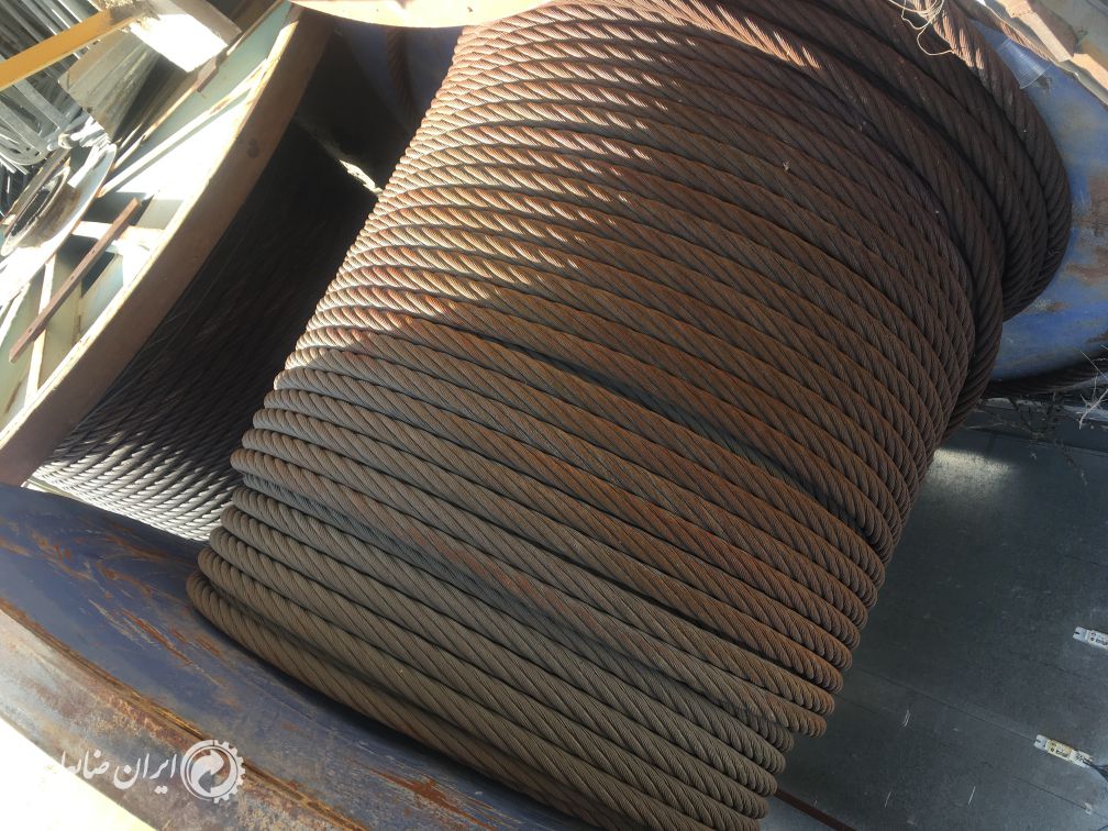 فروش سیم بکسل استوک