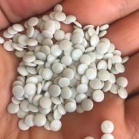 گرانول كيسه مواد خالص