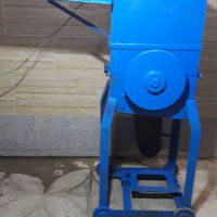 دستگاه آسیاب شمشیری نو