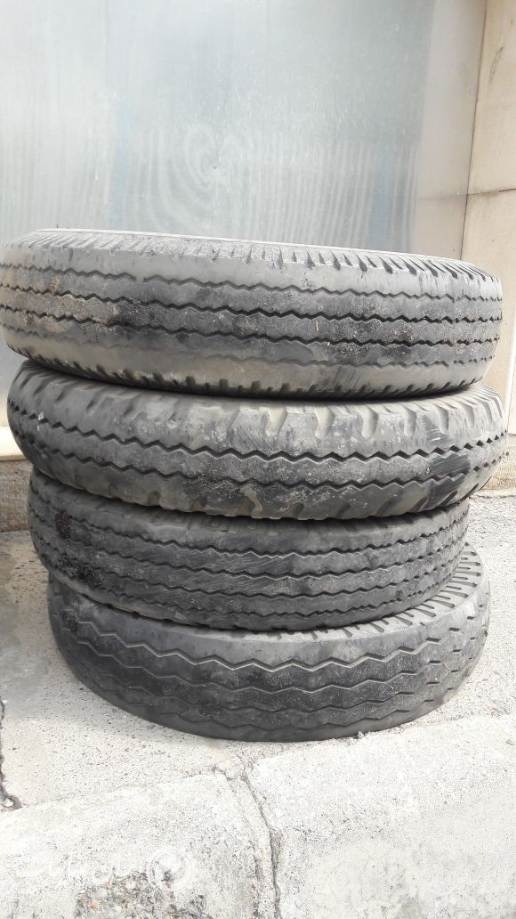 لاستیک خودور