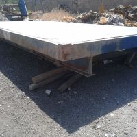 فروش باسکول خاور کش