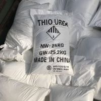 THIO UREAتيوره