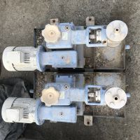 دینام کاملا سالم