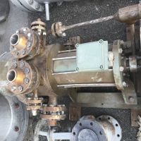 پمپ کاملا سالم