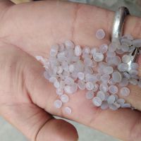 گرانول نایلون شفاف درجه یک