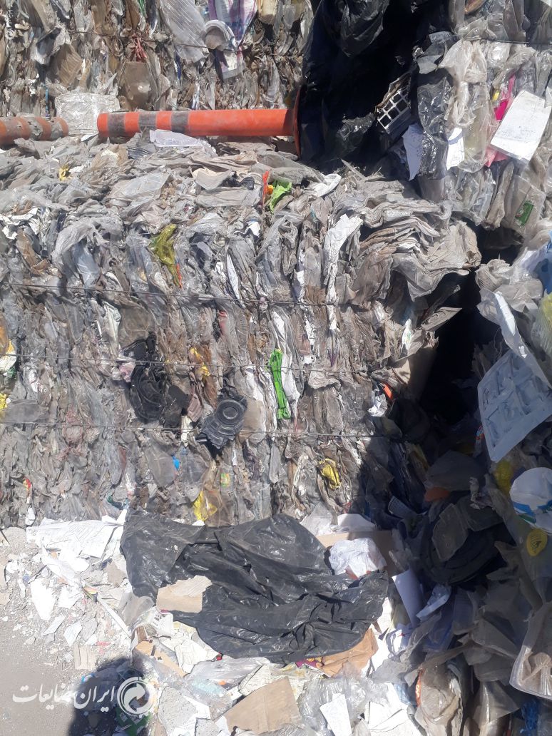 ظروف هواپیمای طرقی