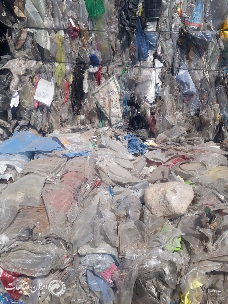 ظروف هواپیمای طرقی