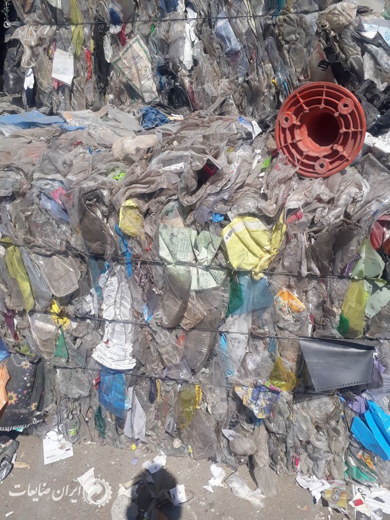 ظروف هواپیمای طرقی