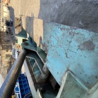 دستگاه پرس اهن