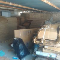 فروش انواع ضایعات فلزی و غیرفلزی با قرارداد