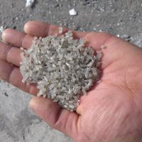 فروش گرانول شیشه ای  عسلی یک و دو رنگی و مشکی
