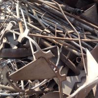 فروش ضایعات استیل