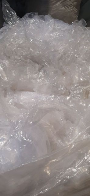 خرید انواع ضایعات سلفون چاپی،شفاف نایلون شرکتی و فروشگاهی و...