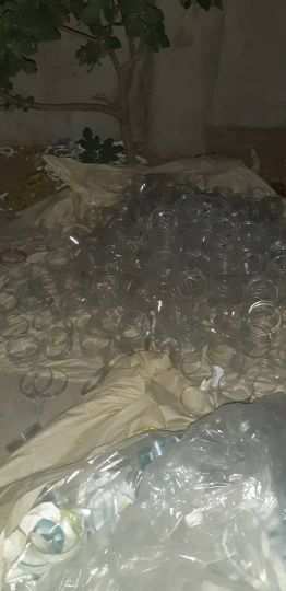 خرید انواع ضایعات سلفون چاپی،شفاف نایلون شرکتی و فروشگاهی و...