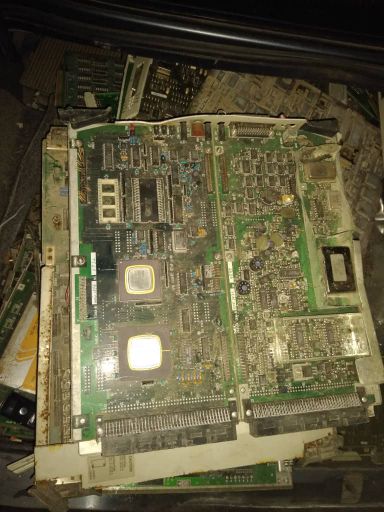 برد مخابراتی