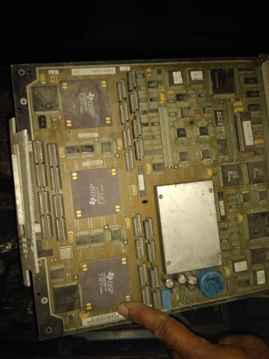 برد مخابراتی