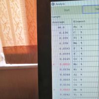 فروش اسلب با عرض 60