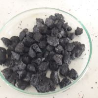 نرمه کک متالورژی