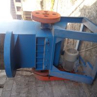 فروش آسیاب دهنه 80 نو