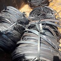 فروش  کلاف 50 کیلویی ورق سیاه