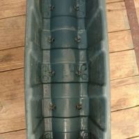 جعبه گلدونی