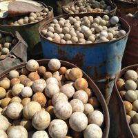 فروش گلوله سرامیکی بالمیل