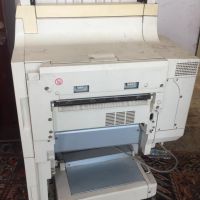 فینیشر دستگاه کپی ایستاده