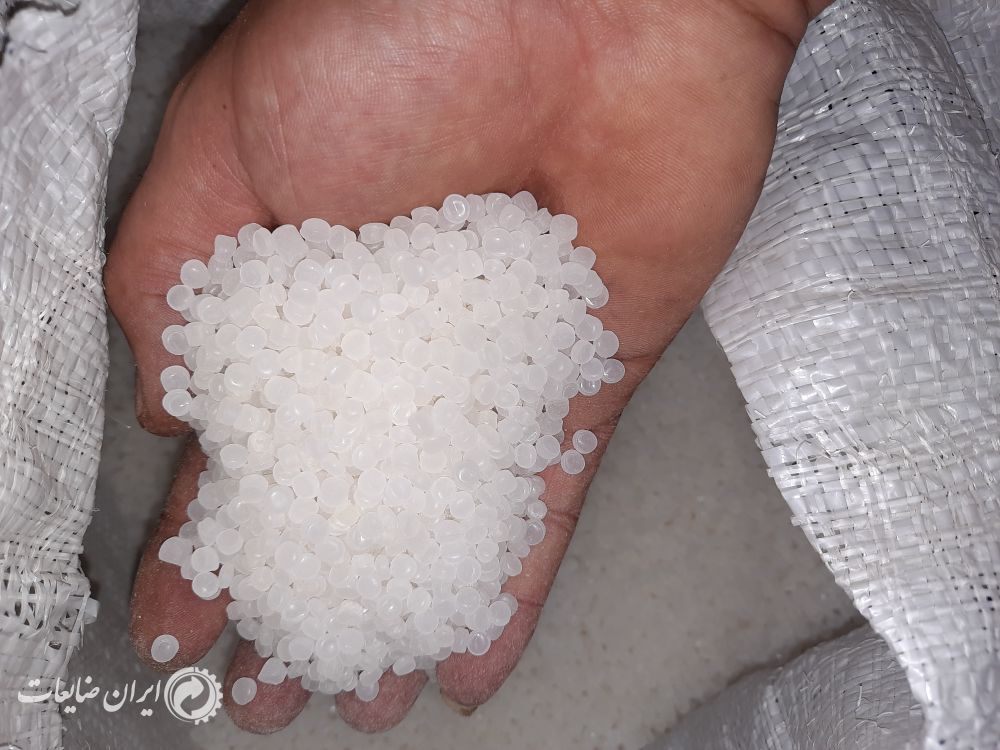 فروش مواد پلاستيک بادی