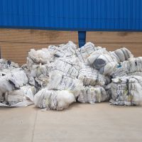 فروش نایلون زنده بار و دم قیچی