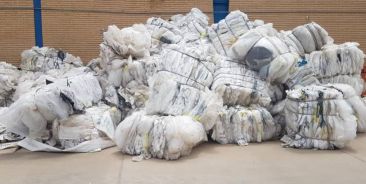 فروش نایلون زنده بار و دم قیچی