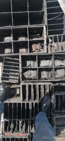 فروش جلد باطری آسیابی و جعبه