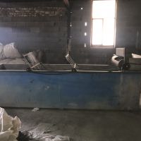 فروش یک دستگاه شستشو و خشک کن