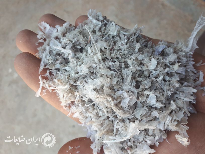کندری سفید متوسط