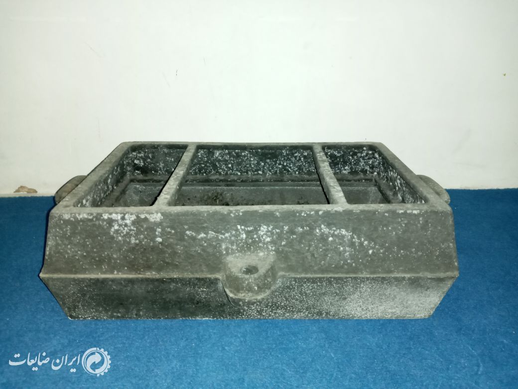 فروش 90 عدد درجه ریخته گری 30 در 50 شبکه