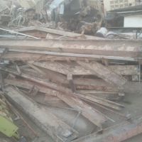 خرید ضایعات آهن