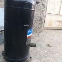 فروش کمپرسور اسکرال کوپلند