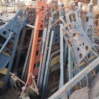 فروش انواع گیره لوله