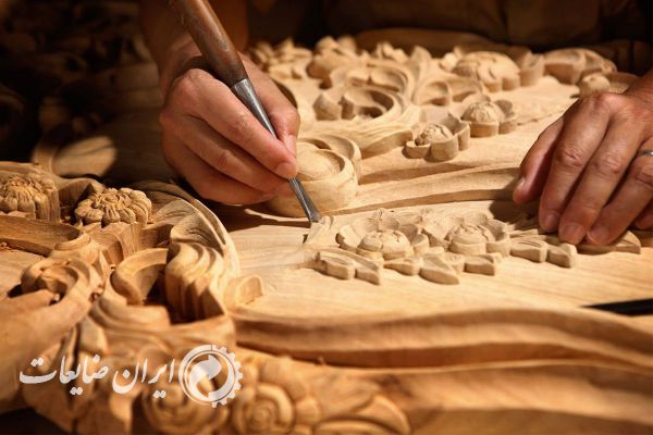 خرید انواع چوب راش و جنگلی