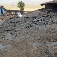 پودر شات بلاست