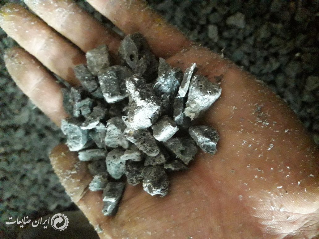 فروش مواد اکسدوری گونی و جانبو