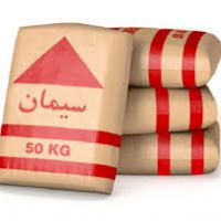 خریدار پاکت سیمان استوک