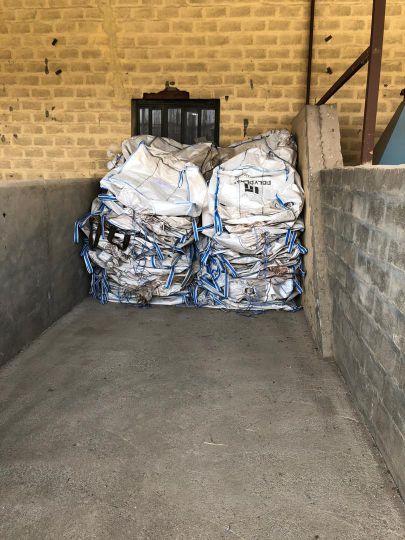 جامبو بگ دست دوم