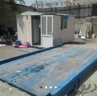 ضايعات كارتن فروشگاهي
